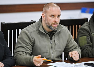 Розвиток освіти на Харківщині є одним із пріоритетних напрямків – Олег Синєгубов