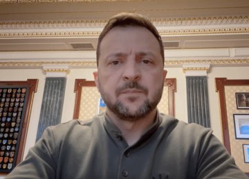 Розвиваємо наш План перемоги у спілкуванні з партнерами, окремо триває робота щодо підготовки другого Саміту миру – звернення Президента