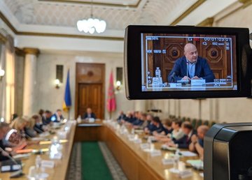 «Руководители вузов несут персональную ответственность за вакцинацию работников» - Александр Скакун «Руководители вузов несут персональную ответственность за вакцинацию работников» - Александр Скакун