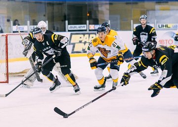 "Рулав Одд" добыл самую крупную победу в своей истории