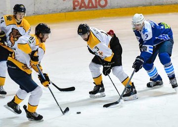 "Рулав Одд" минимально проиграл лидеру чемпионата