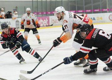 "Рулав Одд" по буллитам обыграл "БСФК" "Рулав Одд" по буллитам обыграл "БСФК"