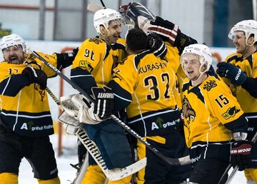 "Рулав Одд" протестирует двух новичков в матче с "Мариуполем"