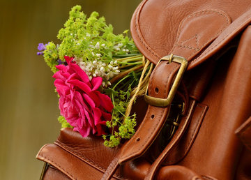 Рюкзаки: удобство и универсальность Рюкзаки: удобство и универсальность