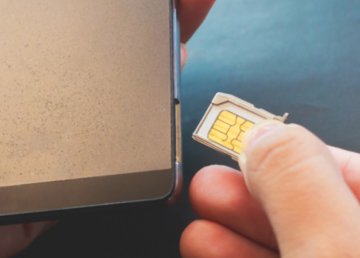 С 1 декабря можно будет за сутки сменить мобильного оператора и оставить текущий номер