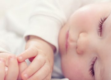 С 1 по 6 апреля в Харькове родилось 17 детей С 1 по 6 апреля в Харькове родилось 17 детей