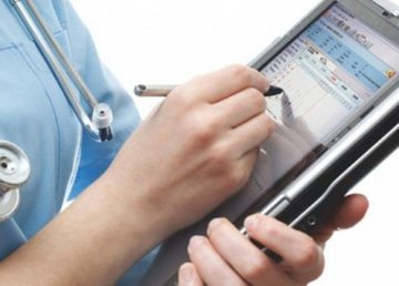 С 1 сентября в Харькове будут выдавать только электронные больничные 