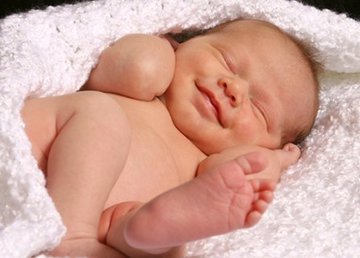 С 22 по 28 декабря в Харькове родилось 46 детей С 22 по 28 декабря в Харькове родилось 46 детей