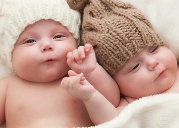 С 23 февраля по 1 марта в Харькове родилось 39 детей