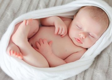 С 26 января по 1 февраля в Харькове родилось 55 детей 