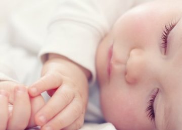 С 29 декабря по 4 января в Харькове родилось 33 ребенка