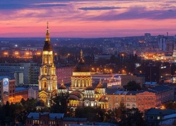 С автономным водоснабжением и энергосберегающими технологиями: какими будут новые микрорайоны Харькова