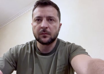 С миссии на Запорожскую атомную электростанцию может начаться восстановление полной безопасности на ЗАЭС и в Энергодаре – Президент