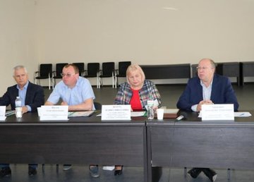 С начала года на Харьковщине создано почти 21 тыс. рабочих мест