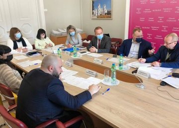 С начала года за материальной помощью в Харьковскую ОГА обратились 3,7 тыс. граждан