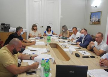 С начала года за материальной помощью в Харьковскую ОГА обратились около 6 тыс. человек С начала года за материальной помощью в Харьковскую ОГА обратились около 6 тыс. человек