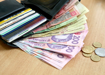 С начала июля долги по заработной плате ликвидировали на двух предприятиях области С начала июля долги по заработной плате ликвидировали на двух предприятиях области