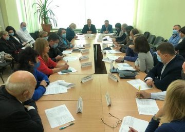 С начала сентября на предприятиях области ликвидированы долги на общую сумму свыше 2 млн грн