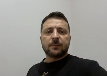 С начала сентября освобождено уже около 2 тысяч километров территории Украины – обращение Президента Владимира Зеленского