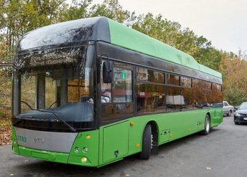 С понедельника запускается троллейбусный маршрут на Жихарь