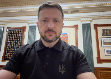 Саме припинення вогню, тривале й надійне, буде реальним показником руху до миру; Америка може із цим допомогти – звернення Президента Саме припинення вогню, тривале й надійне, буде реальним показником руху до миру; Америка може із цим допомогти – звернення Президента