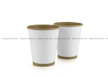 Самые популярные размеры стаканов