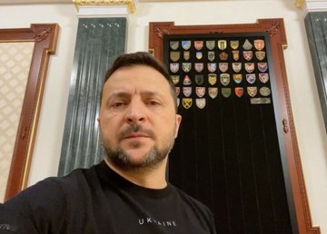 Санкційний наступ світу має відновитися – звернення Президента України