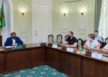 «SaveФОП» просит горсовет поддержать законодательные инициативы предпринимателей 