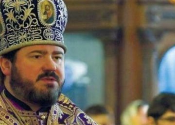 Сегодня день рождения Митрополита Харьковского и Богодуховского Онуфрия Сегодня день рождения Митрополита Харьковского и Богодуховского Онуфрия