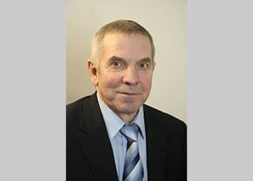 Сегодня день рождения почетного харьковчанина Ивана Прищепы