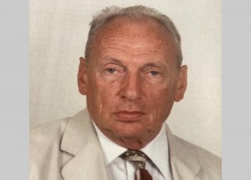 Сегодня - день рождения почетного харьковчанина Наума Водовозова Сегодня - день рождения почетного харьковчанина Наума Водовозова