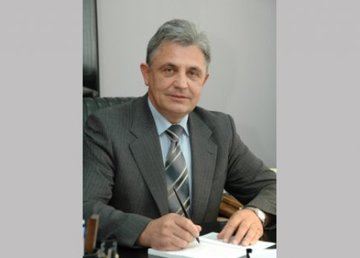 Сегодня день рождения почетного харьковчанина Сергея Кирика