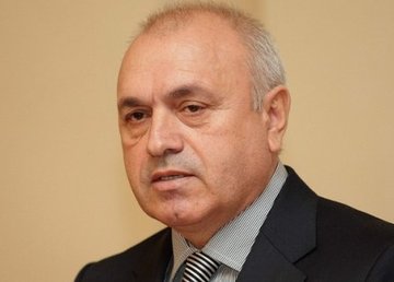 Сегодня - день рождения почетного харьковчанина Владимира Бабаева