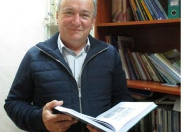 Сегодня - день рождения Почетного харьковчанина Юрия Караченцева Сегодня - день рождения Почетного харьковчанина Юрия Караченцева