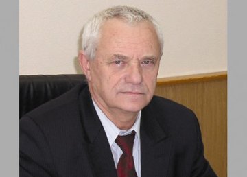 Сегодня – день рождения почетного харьковчанина Юрия Златкина