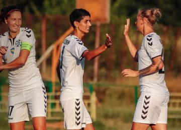 Сегодня в Харькове "Жилстрой-1" сыграет в Лиге чемпионов Сегодня в Харькове "Жилстрой-1" сыграет в Лиге чемпионов