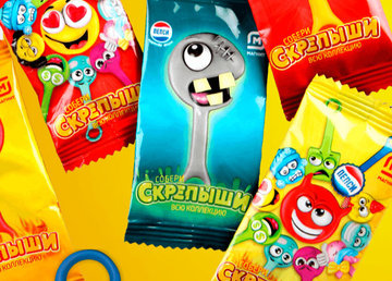 Секрет популярности браслетиков Скрепыши