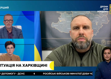 Серед захисників, яких Україна вчора повернула додому, є 11 жителів Харківщини – Олег Синєгубов