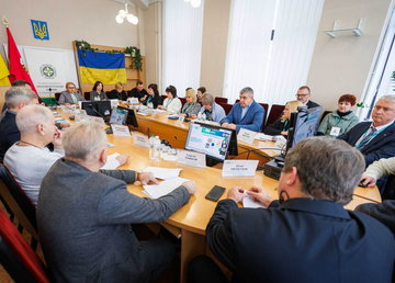 Сервісні центри Пенсійного фонду Харківщини за рік надали понад 850 тисяч послуг