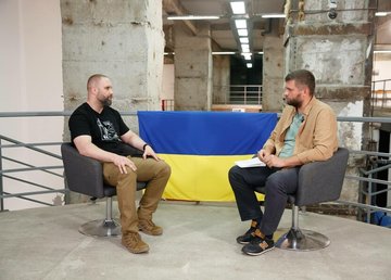 Сейчас предъявлено уже более 100 подозрений в измене по территории Харьковской области - Синегубов Сейчас предъявлено уже более 100 подозрений в измене по территории Харьковской области - Синегубов