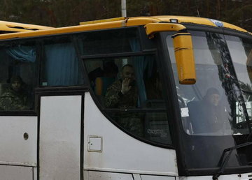 Ще 11 захисників з Харківщини звільнили з російського полону, – Олег Синєгубов