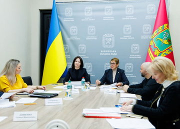 Ще 330 мешканців Харківщини отримають одноразову грошову допомогу