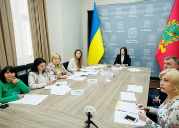 Ще 490 жителів Харківської області отримають одноразову грошову допомогу Ще 490 жителів Харківської області отримають одноразову грошову допомогу
