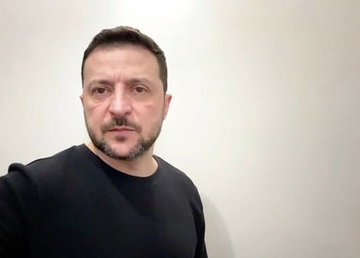 Що менше буде залежностей європейців від Росії, то скоріше вдасться гарантувати надійну безпеку всім у Європі – звернення Президента