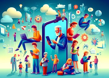 Що таке мобільне навчання? Що таке мобільне навчання?