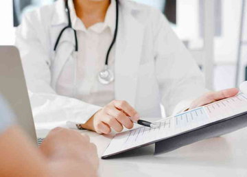 Що треба знати людині зі статусом ВПО для отримання безоплатної медичної допомоги