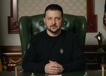 Щоб перемогти тиранію, потрібне більше єднання; демократичний світ здатен його досягти – звернення Володимира Зеленського