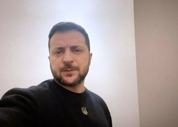 Щодня втрачаємо людей, про яких будемо завжди згадувати й шкодувати – звернення Президента України