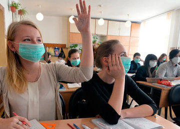 "Шкільні" хвороби: що очікувати та як підготуватися?