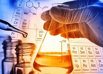 Школьница из Харькова представит Украину на Международной олимпиаде по химии Школьница из Харькова представит Украину на Международной олимпиаде по химии